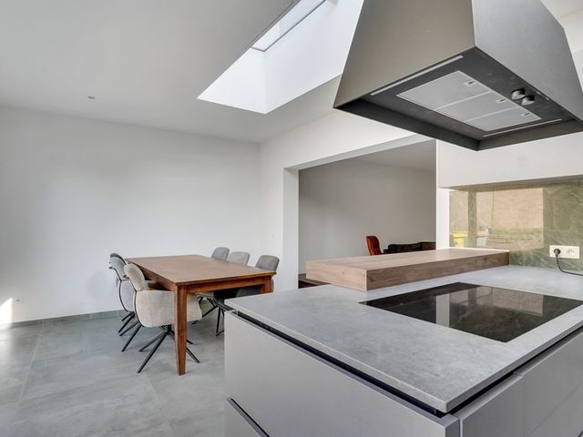 Stationsstraat 14, Lanaken