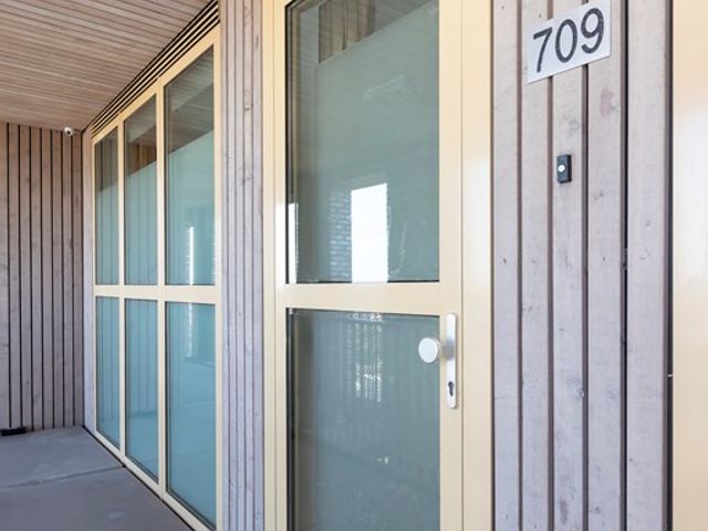 Jan Evertsenstraat 709, Amsterdam