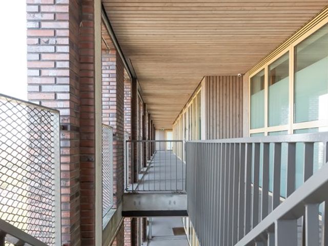 Jan Evertsenstraat 709, Amsterdam