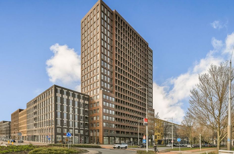 Jan Evertsenstraat 709