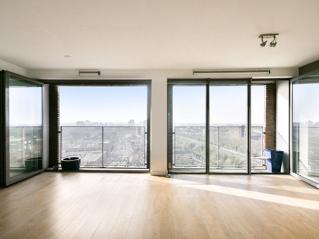 Jan Evertsenstraat 709, Amsterdam