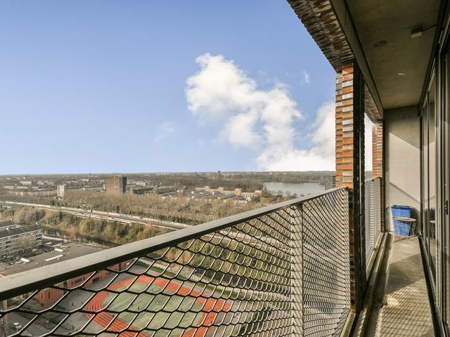 Jan Evertsenstraat 709, Amsterdam