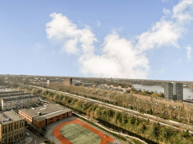 Jan Evertsenstraat 709, Amsterdam