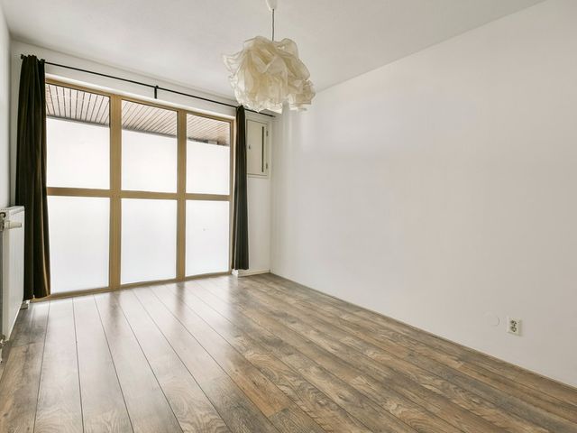 Jan Evertsenstraat 709, Amsterdam