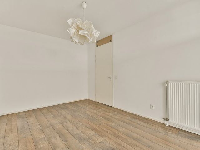 Jan Evertsenstraat 709, Amsterdam