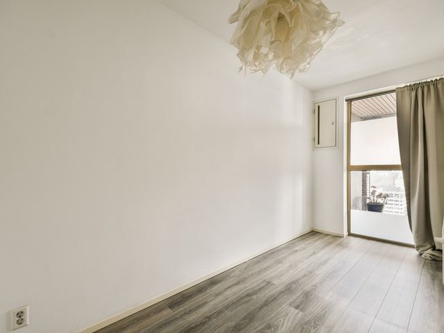 Jan Evertsenstraat 709, Amsterdam