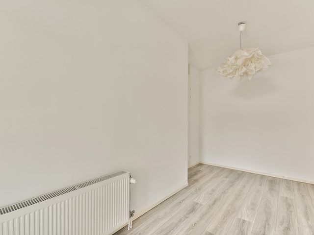 Jan Evertsenstraat 709, Amsterdam