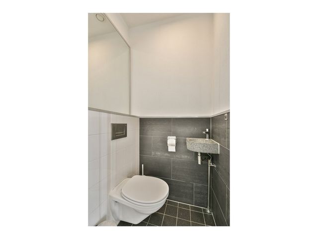 Jan Evertsenstraat 709, Amsterdam