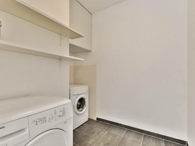 Jan Evertsenstraat 709, Amsterdam