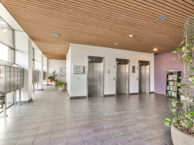 Jan Evertsenstraat 709, Amsterdam