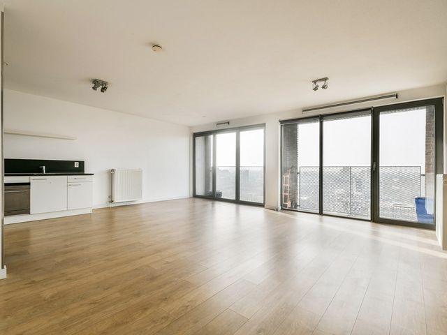 Jan Evertsenstraat 709, Amsterdam