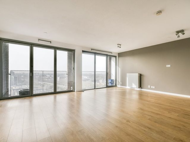 Jan Evertsenstraat 709, Amsterdam