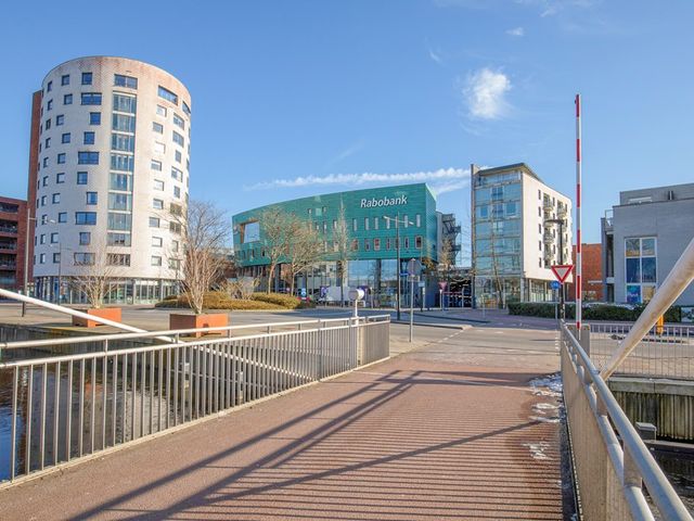 Apollopad 102, Assen