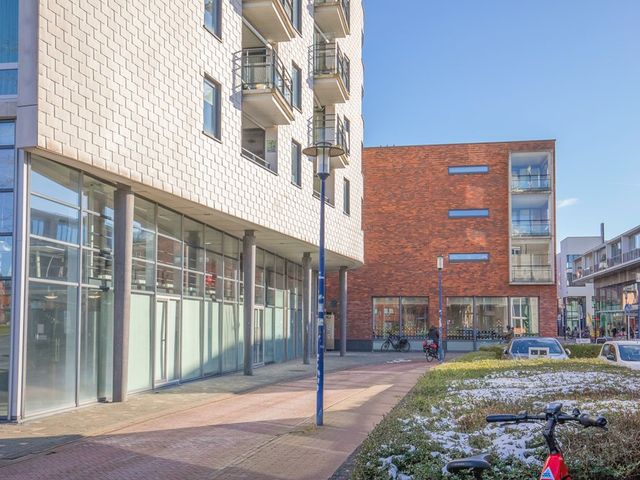 Apollopad 102, Assen