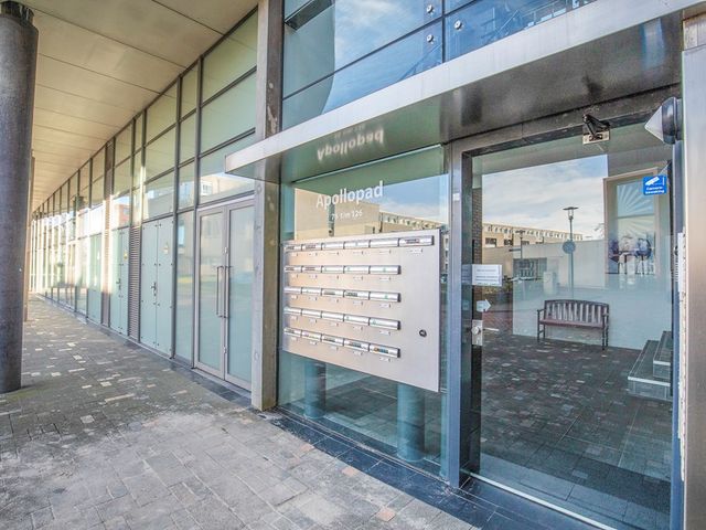 Apollopad 102, Assen