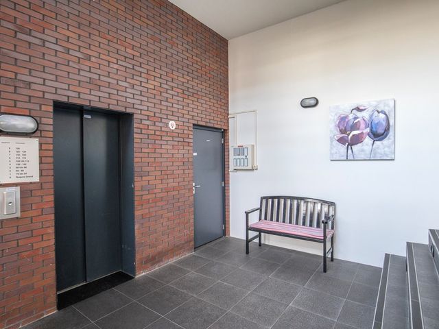 Apollopad 102, Assen