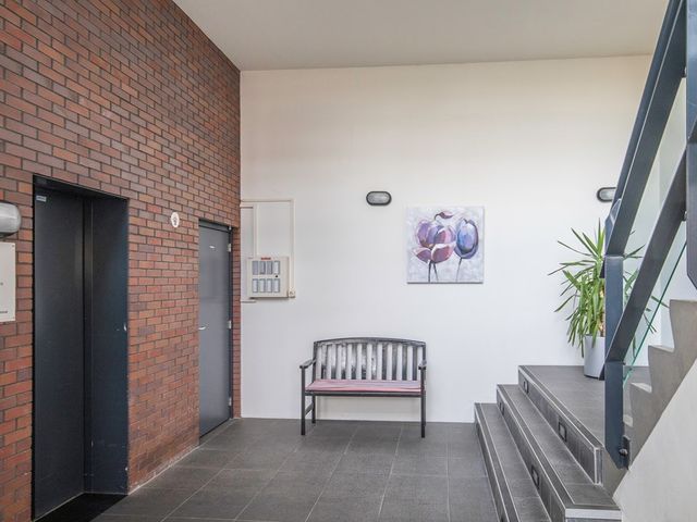 Apollopad 102, Assen