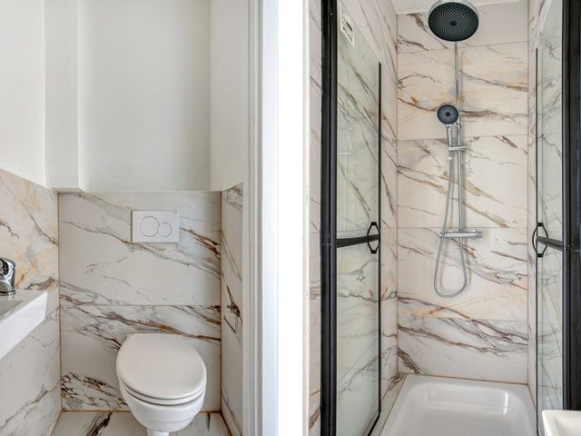 Putsebocht 125A01, Rotterdam