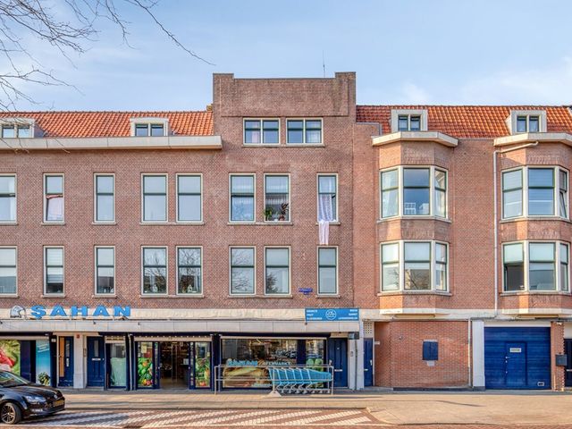 Putsebocht 125A01, Rotterdam