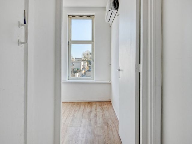 Putsebocht 125A01, Rotterdam