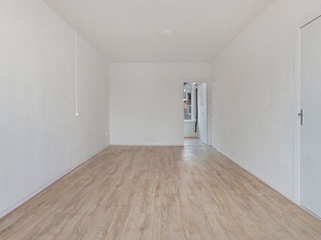 Putsebocht 125A01, Rotterdam