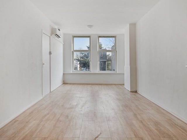 Putsebocht 125A01, Rotterdam