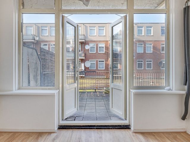 Putsebocht 125A01, Rotterdam