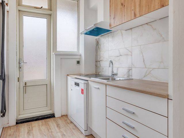 Putsebocht 125A01, Rotterdam