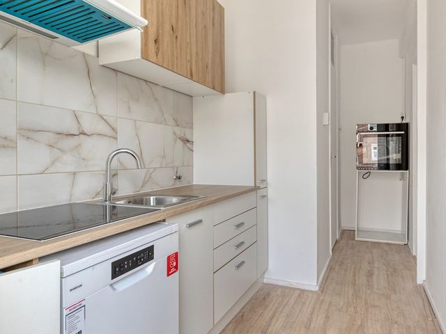 Putsebocht 125A01, Rotterdam