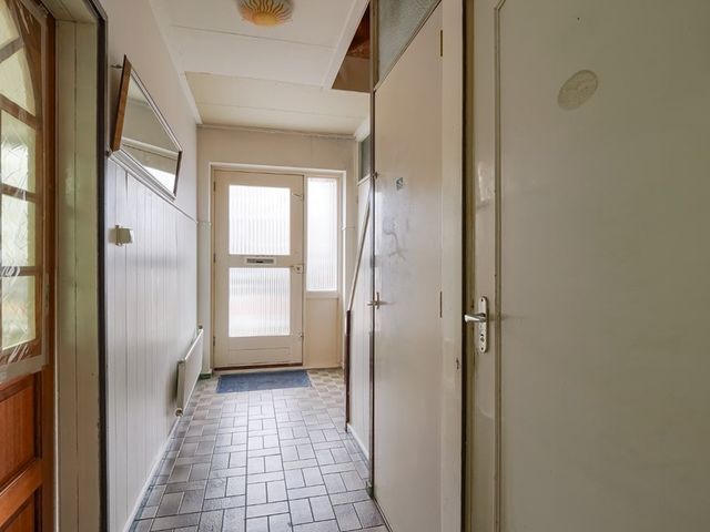 De Tocht 6, Avenhorn