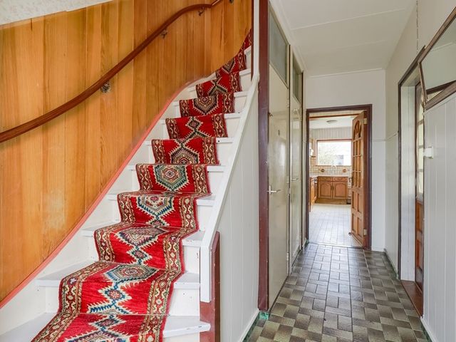 De Tocht 6, Avenhorn