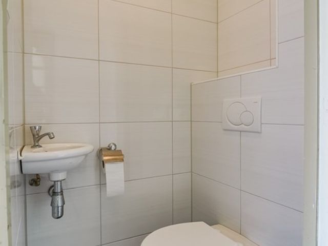 De Tocht 6, Avenhorn