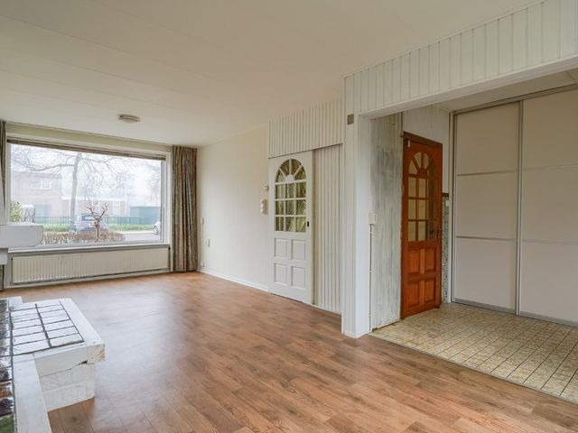 De Tocht 6, Avenhorn