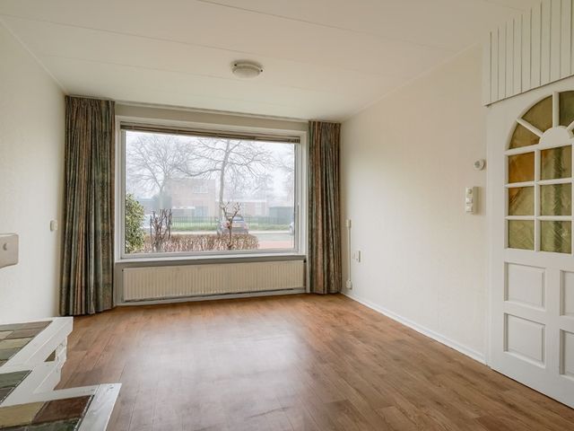 De Tocht 6, Avenhorn