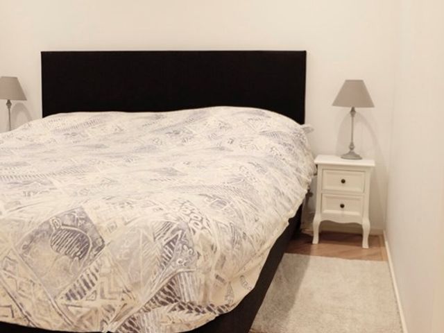 Bezuidenhoutseweg 95A, 's-Gravenhage