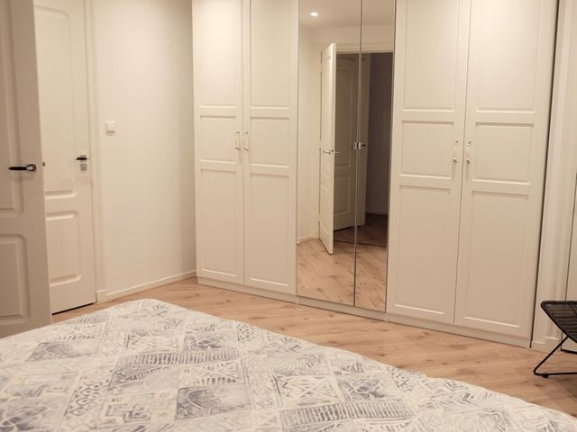 Bezuidenhoutseweg 95A, 's-Gravenhage