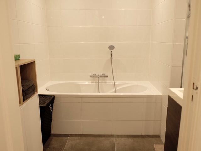 Bezuidenhoutseweg 95A, 's-Gravenhage