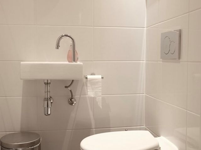 Bezuidenhoutseweg 95A, 's-Gravenhage