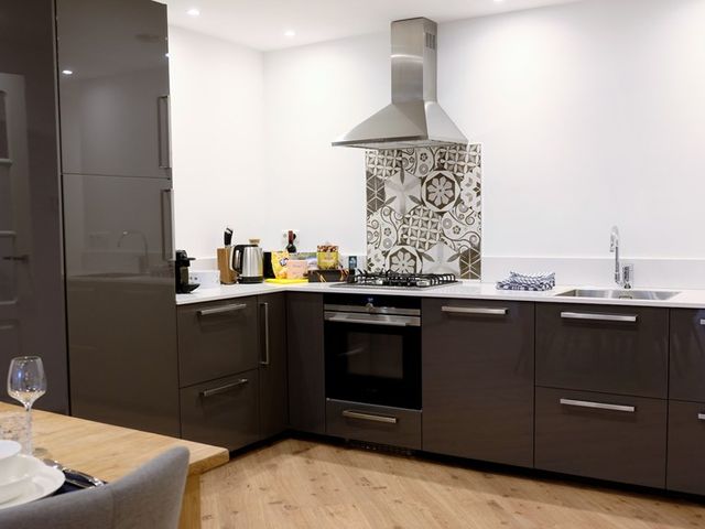 Bezuidenhoutseweg 95A, 's-Gravenhage