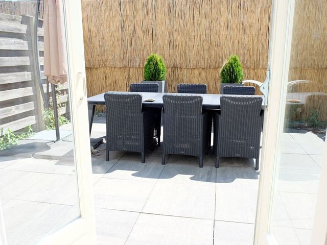 Bezuidenhoutseweg 95A, 's-Gravenhage