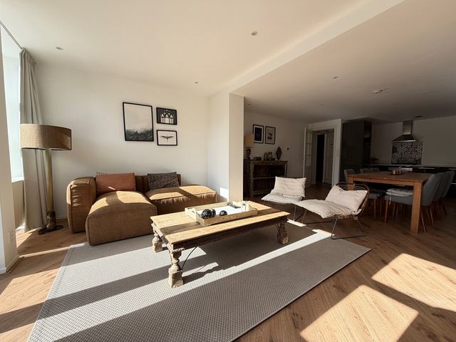 Bezuidenhoutseweg 95A, 's-Gravenhage