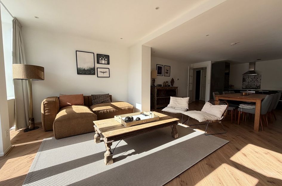 Bezuidenhoutseweg 95A