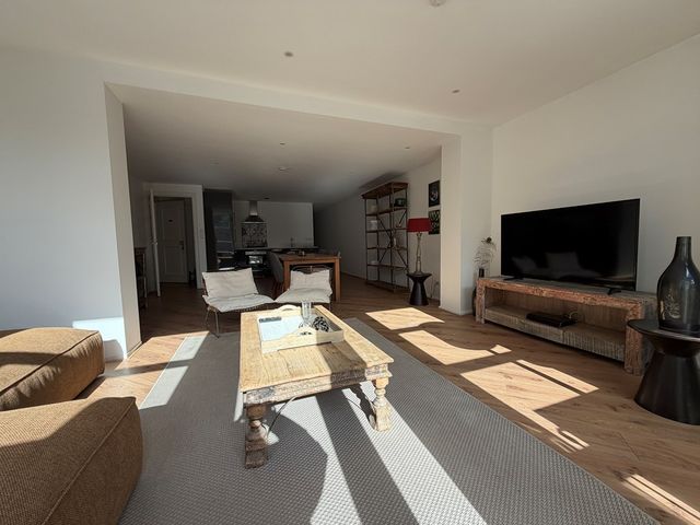 Bezuidenhoutseweg 95A, 's-Gravenhage