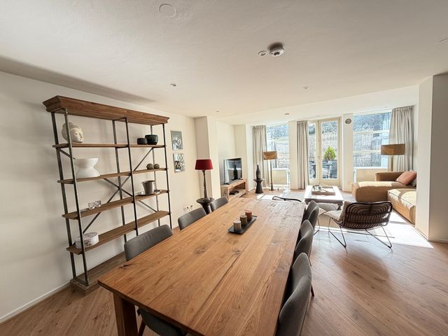 Bezuidenhoutseweg 95A, 's-Gravenhage