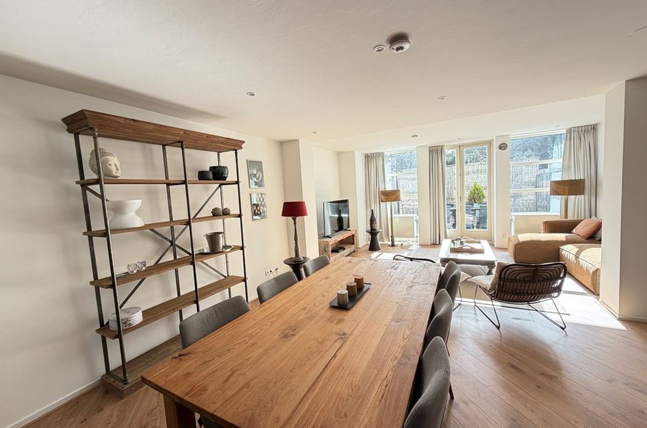 Bezuidenhoutseweg 95A