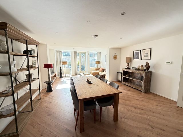 Bezuidenhoutseweg 95A, 's-Gravenhage