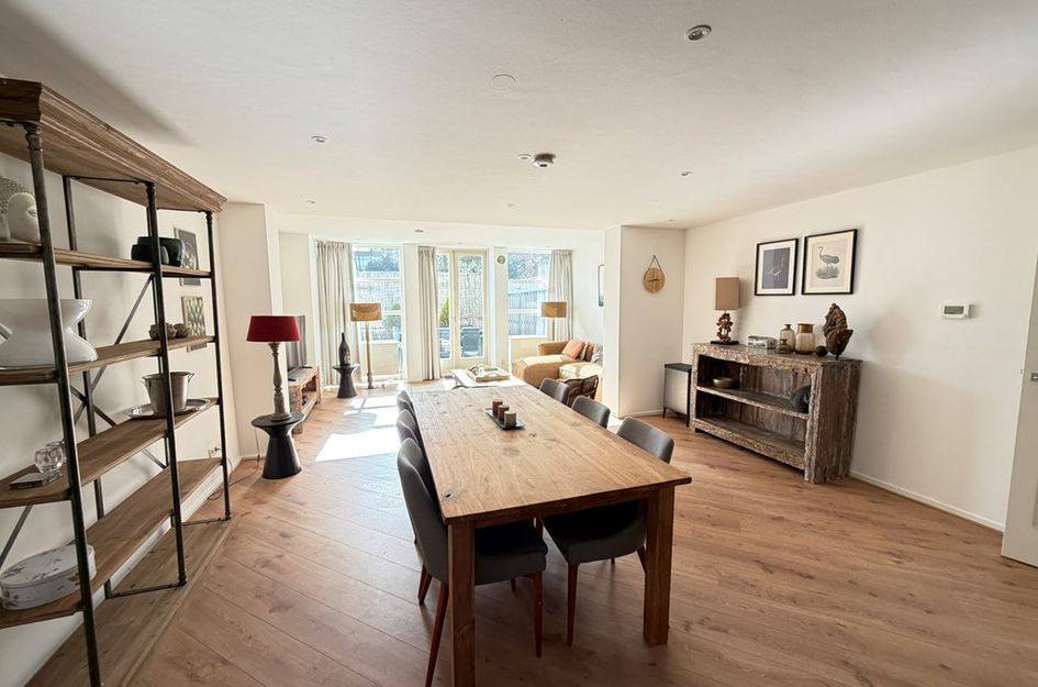 Bezuidenhoutseweg 95A