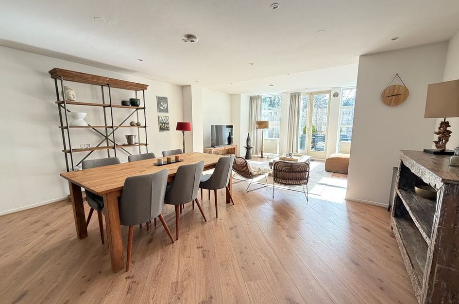 Bezuidenhoutseweg 95A