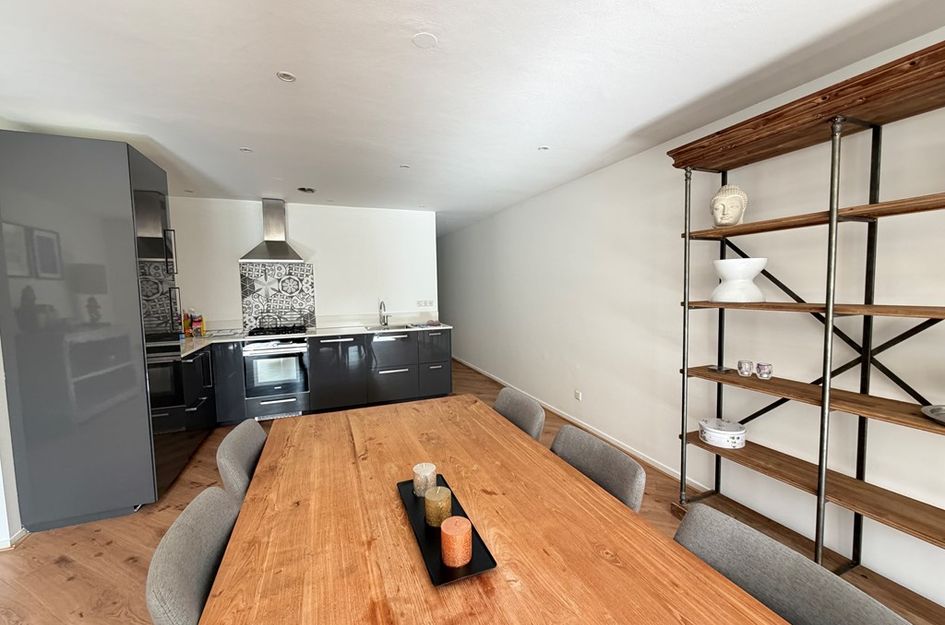 Bezuidenhoutseweg 95A