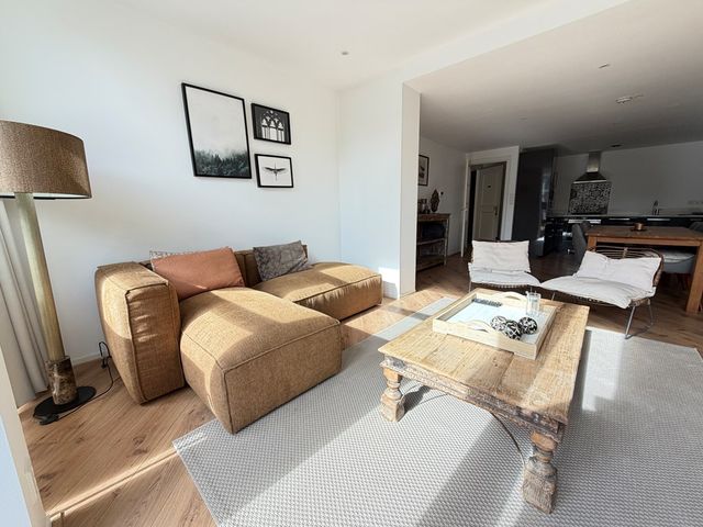 Bezuidenhoutseweg 95A, 's-Gravenhage